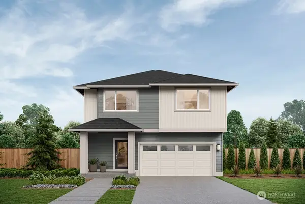 8808 44th Place Ne, Marysville, WA 98270