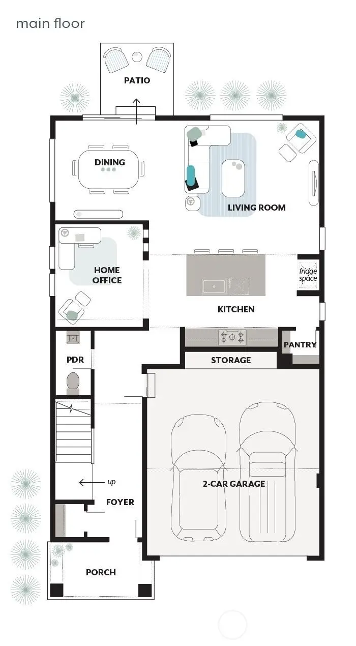 8808 44th Place Ne, Marysville, WA 98270 - #2