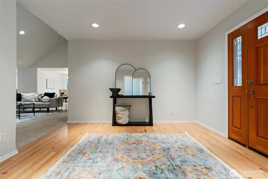 6691 NE Buck Lake Road, Hansville, WA 98340 - #3