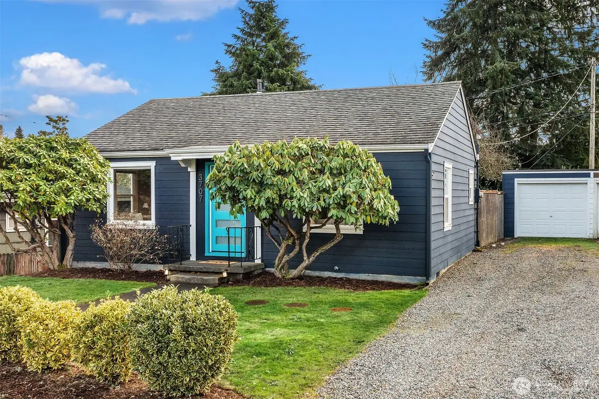 3707 Thistle, Seattle, WA 98126 - #1