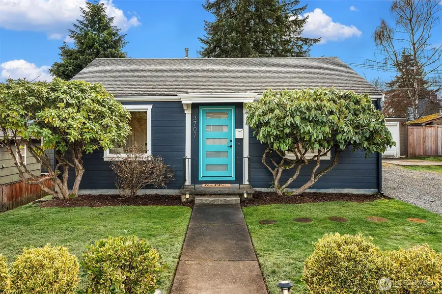 3707 Thistle, Seattle, WA 98126 - #2
