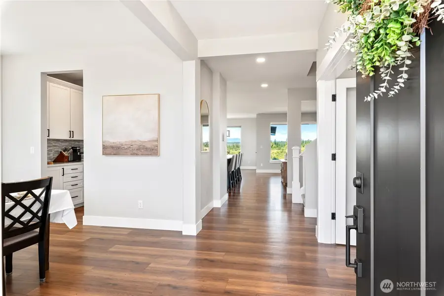 381 E Benson Ridge Road, Grapeview, WA 98546 - #3