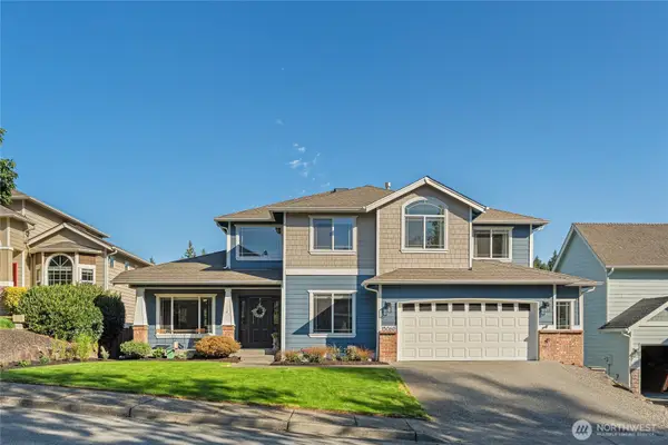 15060 NE 185th Street, Woodinville, WA 98072