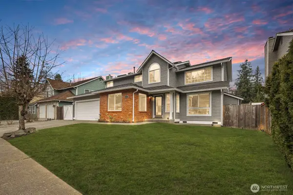 3933 119th Place Se, Everett, WA 98208