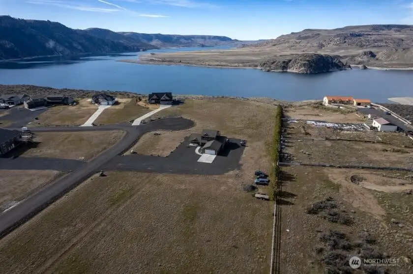 44430 Lupine Drive N, Wilbur, WA 99185 - #2