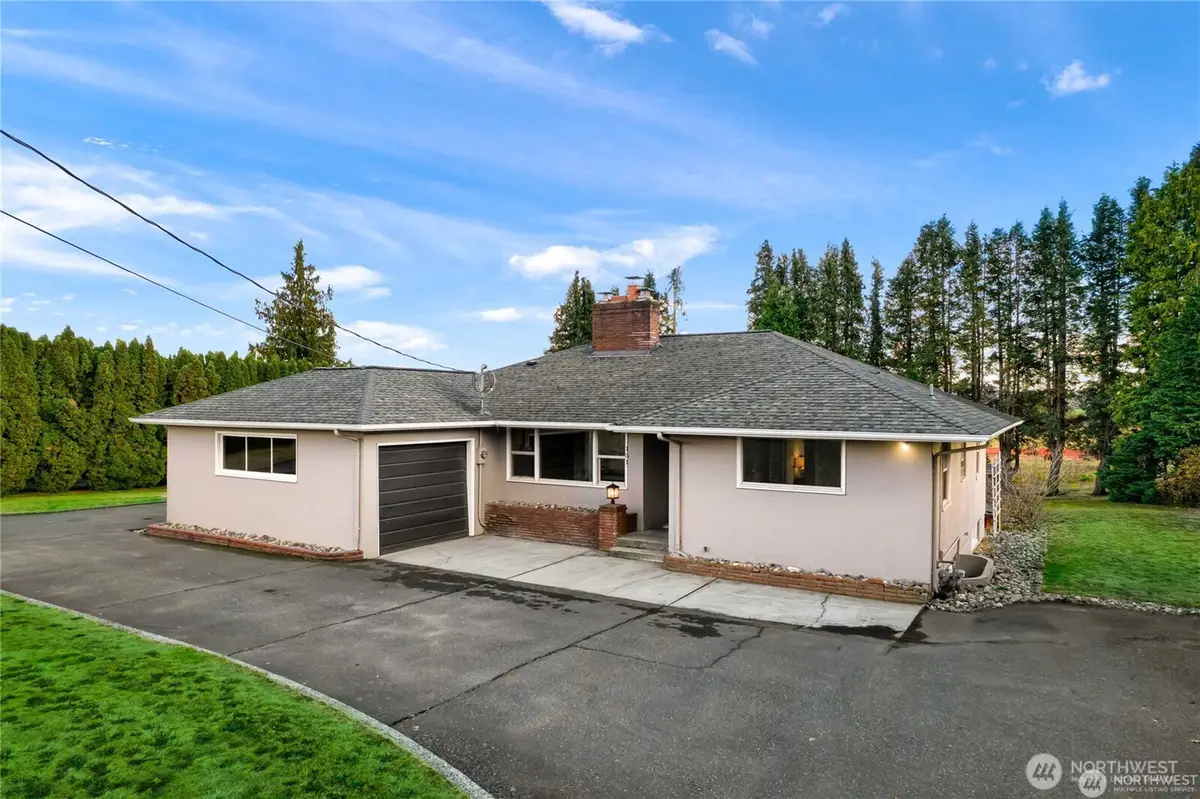 151 Bay Lyn Drive, Lynden, WA 98264 - #1