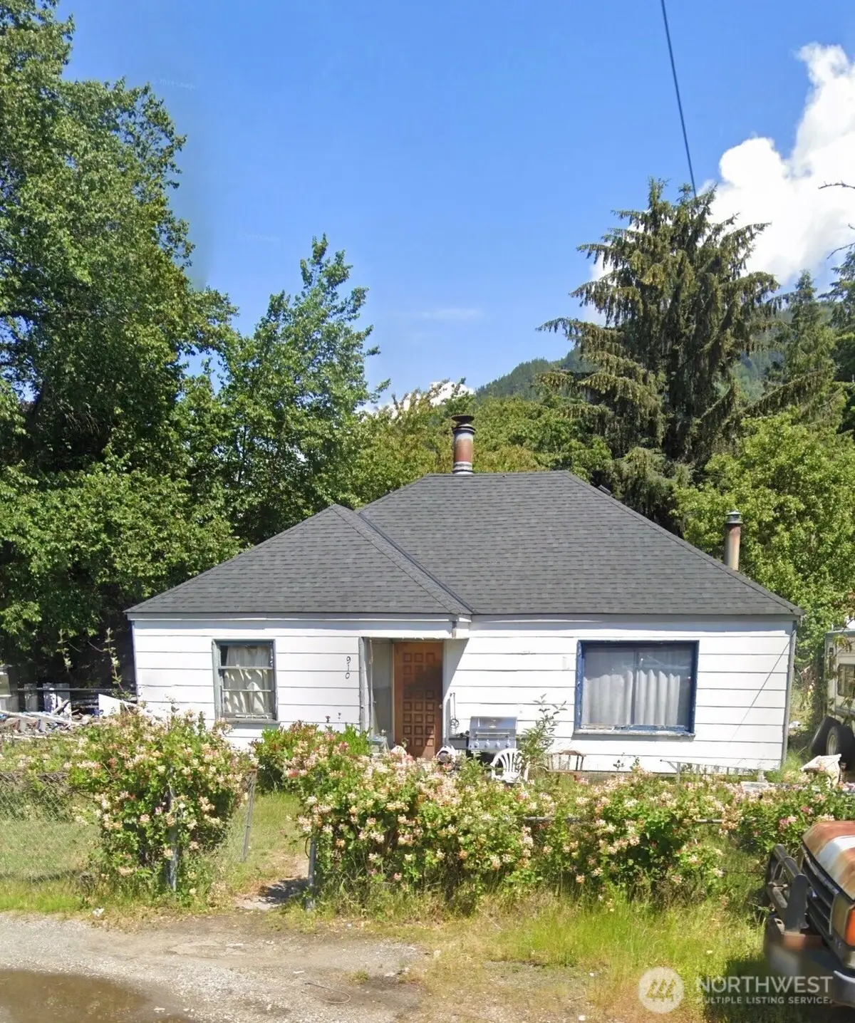 910 Madison Avenue, Darrington, WA 98241 - #1