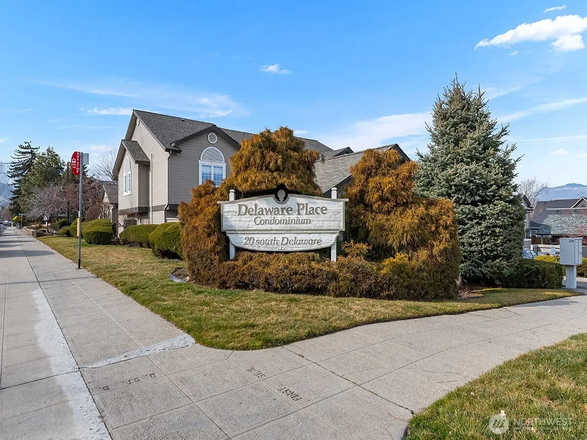 20 S Delaware Avenue #11, Wenatchee, WA 98801 - #1