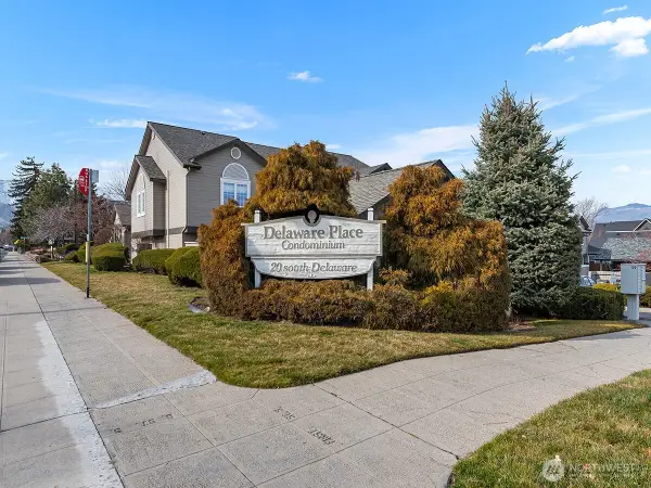 20 S Delaware Avenue #11, Wenatchee, WA 98801