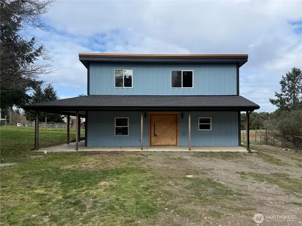 9212 SW 274th Street, Vashon, WA 98070