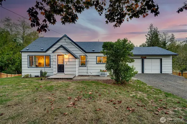 3632 Columbia Heights Road, Longview, WA 98632