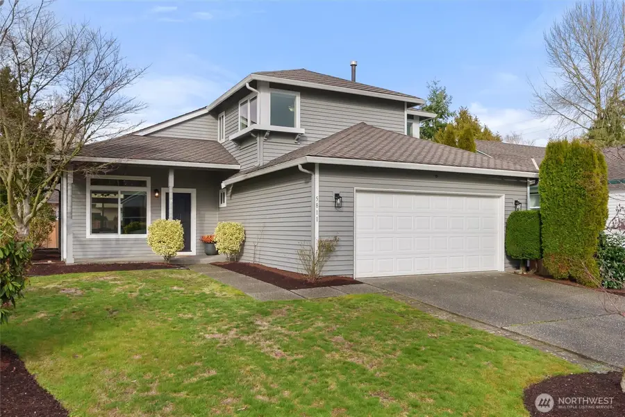 5811 153rd Place Se, Everett, WA 98208 - #2