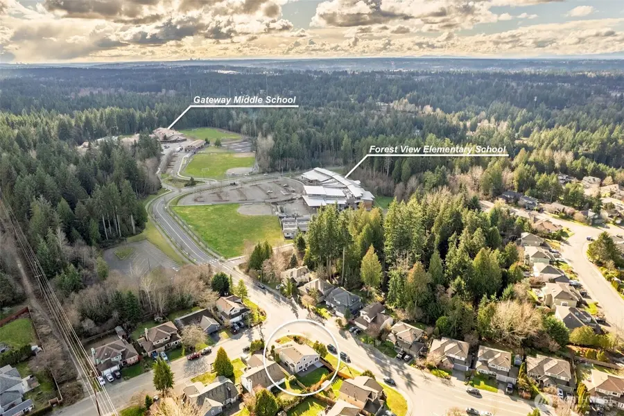 5811 153rd Place Se, Everett, WA 98208 - #3