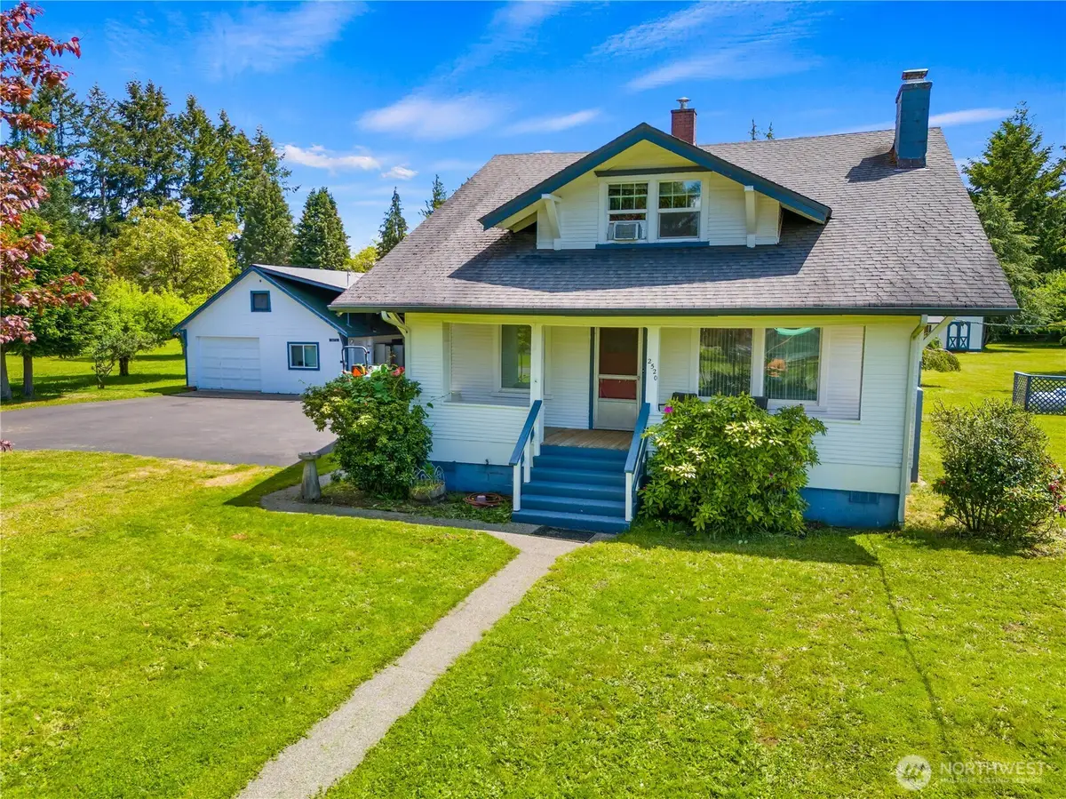 2520 Eureka Avenue, Centralia, WA 98531 - #1