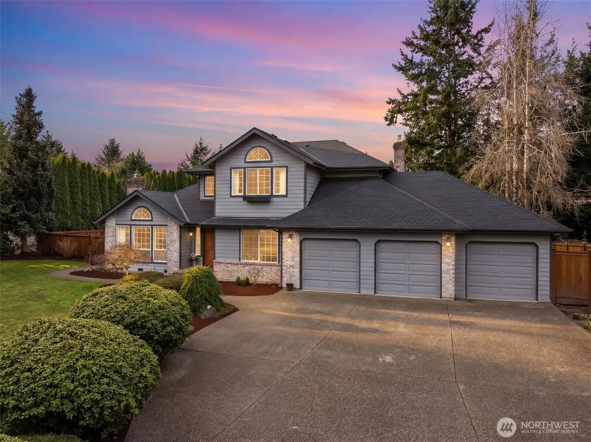 9512 72nd Avenue Nw, Gig Harbor, WA 98332 - #1