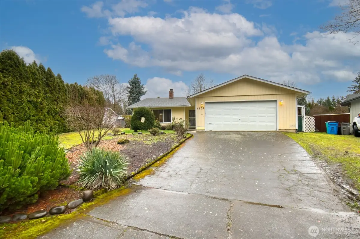 6809 NE 62nd Court, Vancouver, WA 98661 - #1