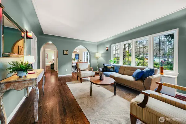 750 Belmont Avenue E #5, Seattle, WA 98102