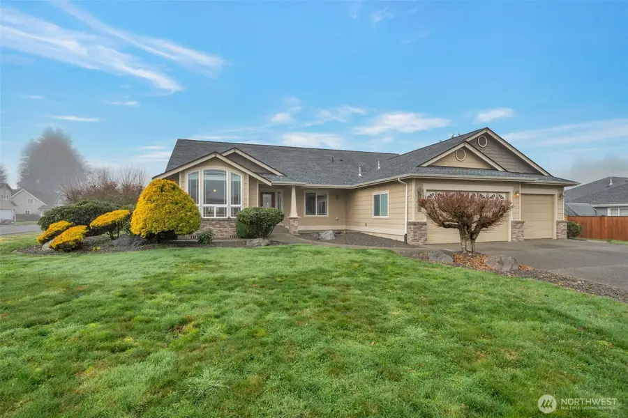 8145 Bo Court Se, Olympia, WA 98501 - #3