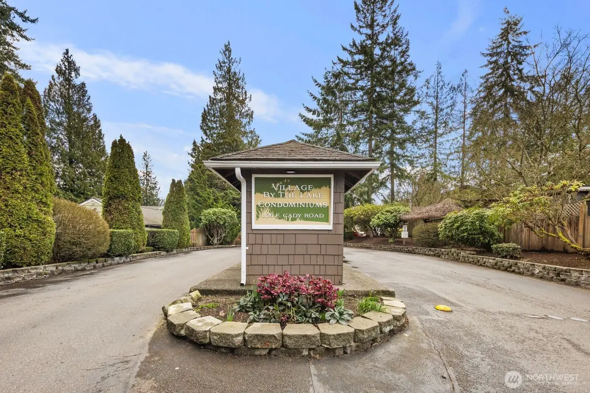 820 Cady Road #B305, Everett, WA 98203 - #1