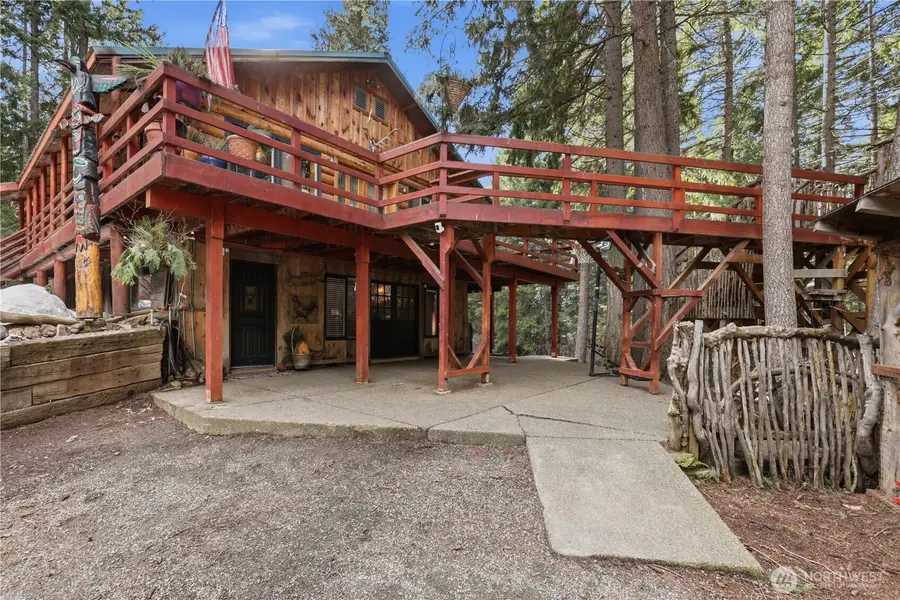 9680 Sr 903, Ronald, WA 98940 - #2