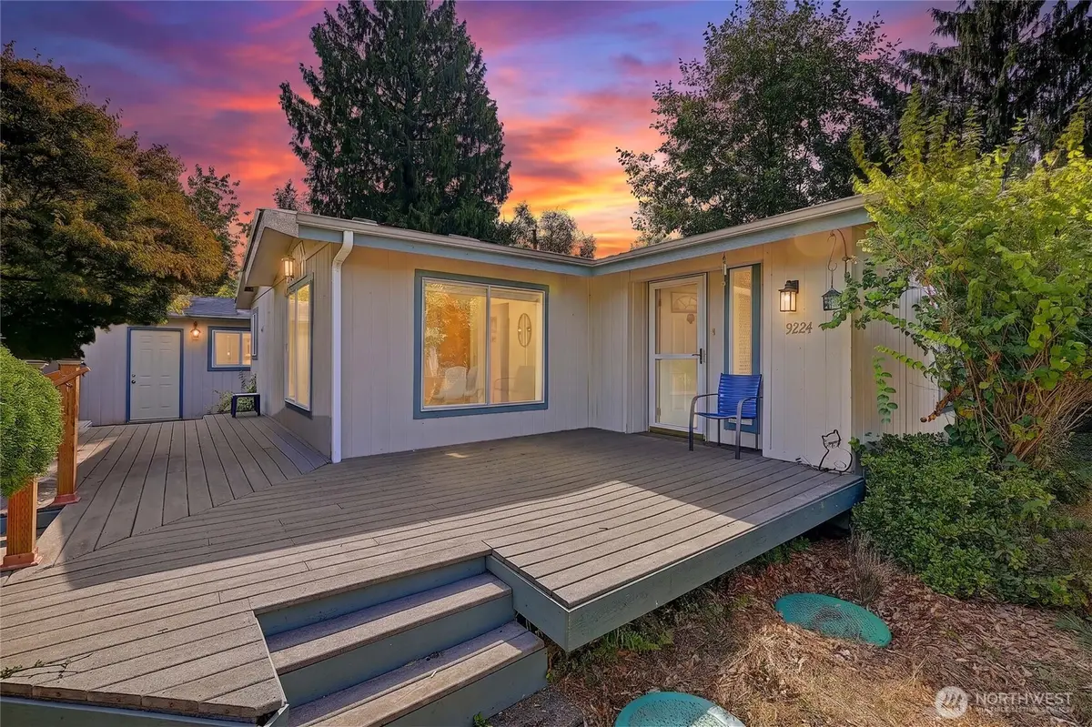 9224 192nd Street Nw, Stanwood, WA 98292 - #1