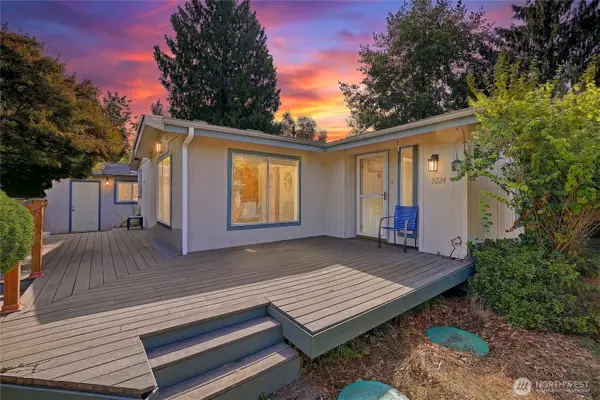 9224 192nd Street Nw, Stanwood, WA 98292