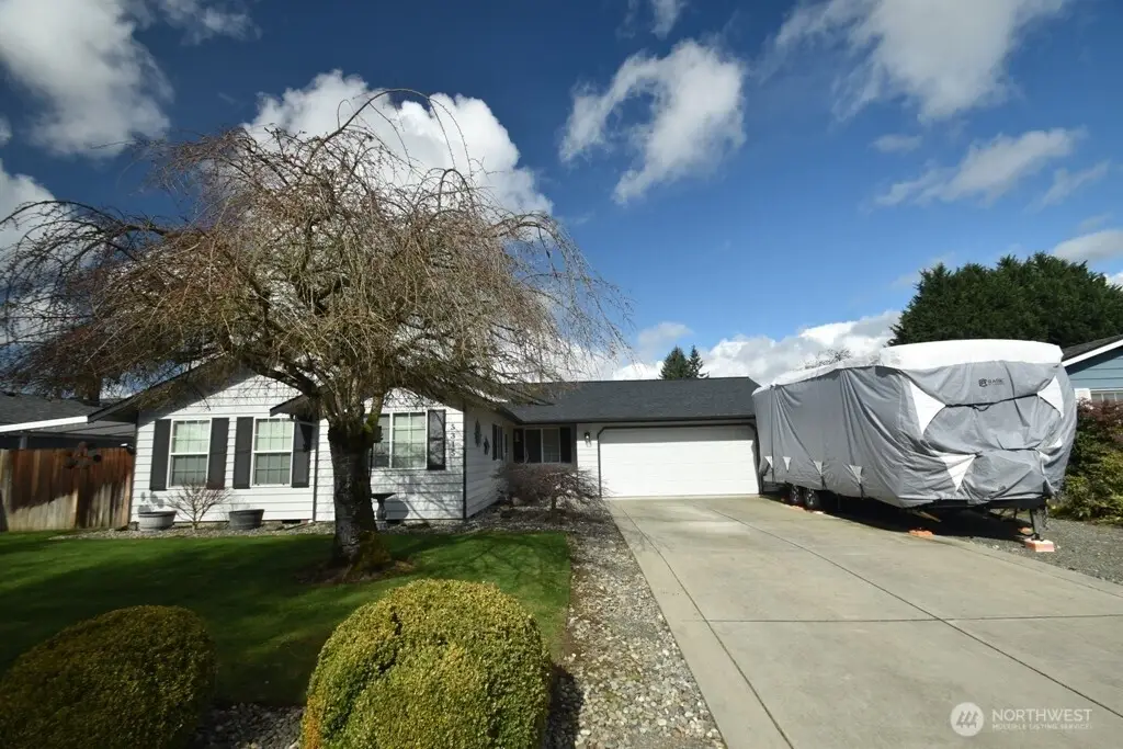 5315 119th Place Ne, Marysville, WA 98271 - #1
