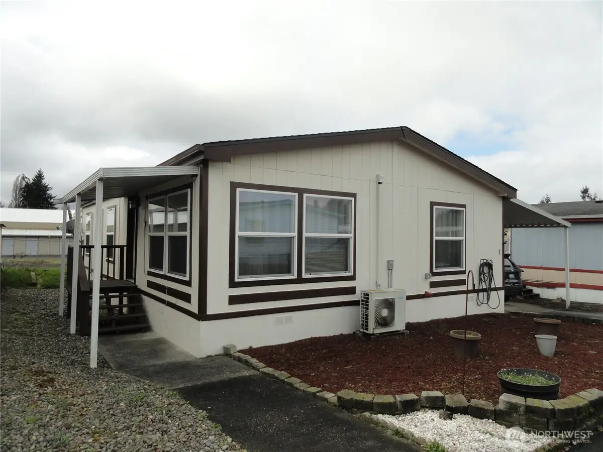 222 Maple Avenue Nw #Unit 6, Napavine, WA 98565 - #1