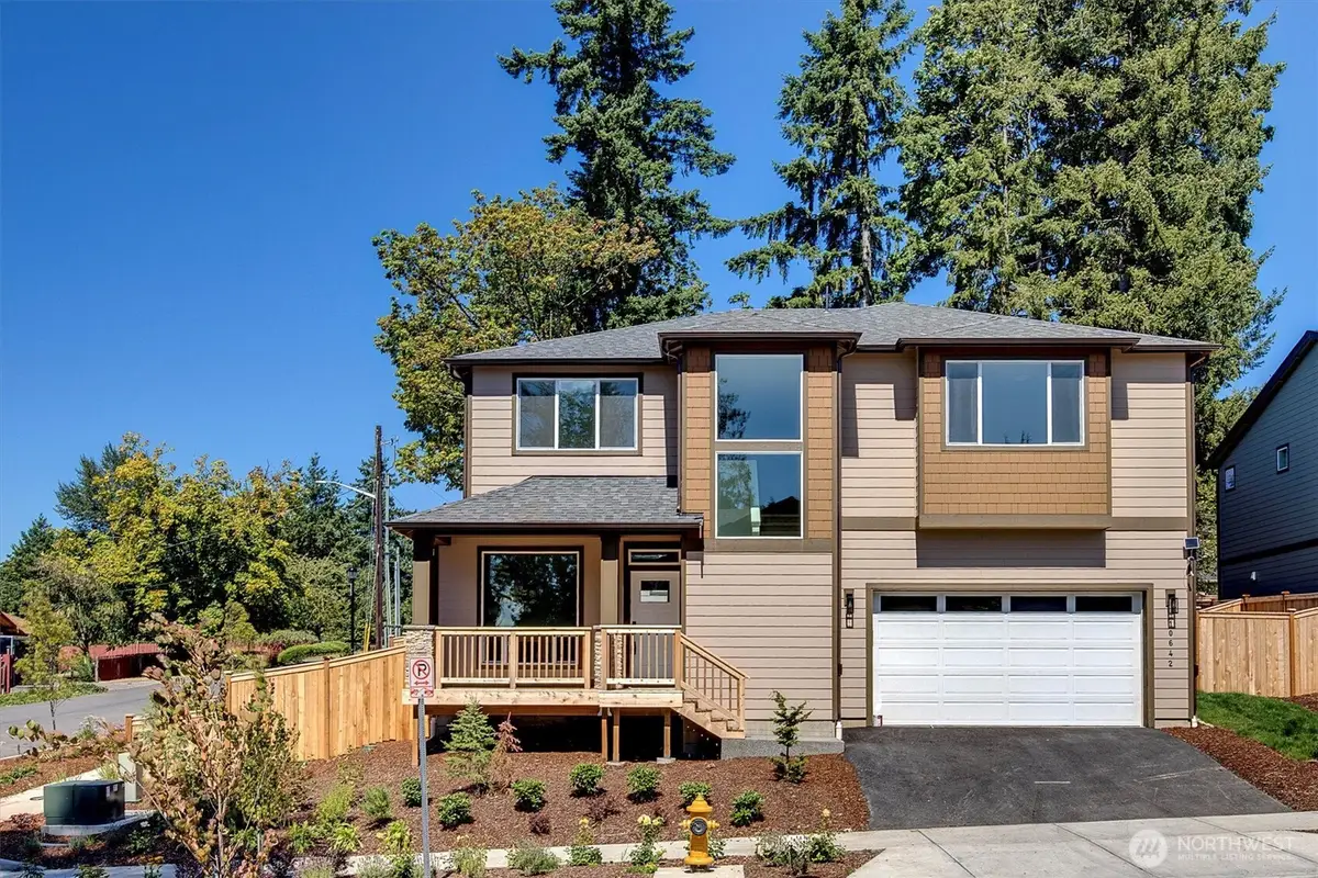 17018 106th Avenue Se #Lot 1, Renton, WA 98055 - #1