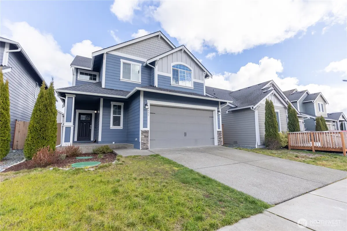 9977 Jackson Street Se, Yelm, WA 98597 - #1