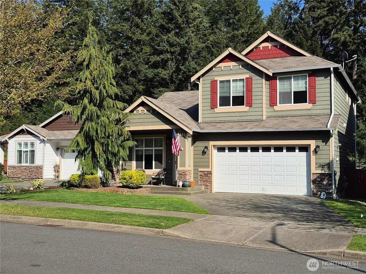 3708 Lanyard Drive Ne, Lacey, WA 98516 - #1