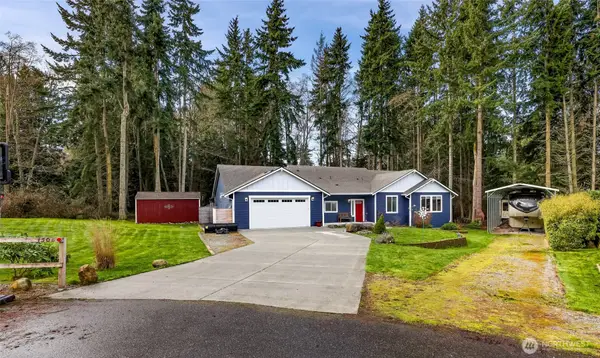 1503 Sockeye Lane, Freeland, WA 98249