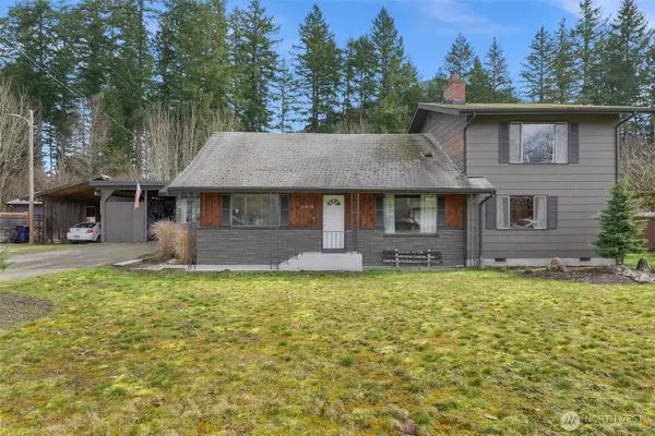 1110 Montague Avenue, Darrington, WA 98241