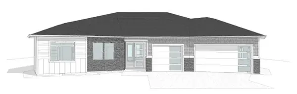 802 NW 173rd Circle #Lot 5, Ridgefield, WA 98642