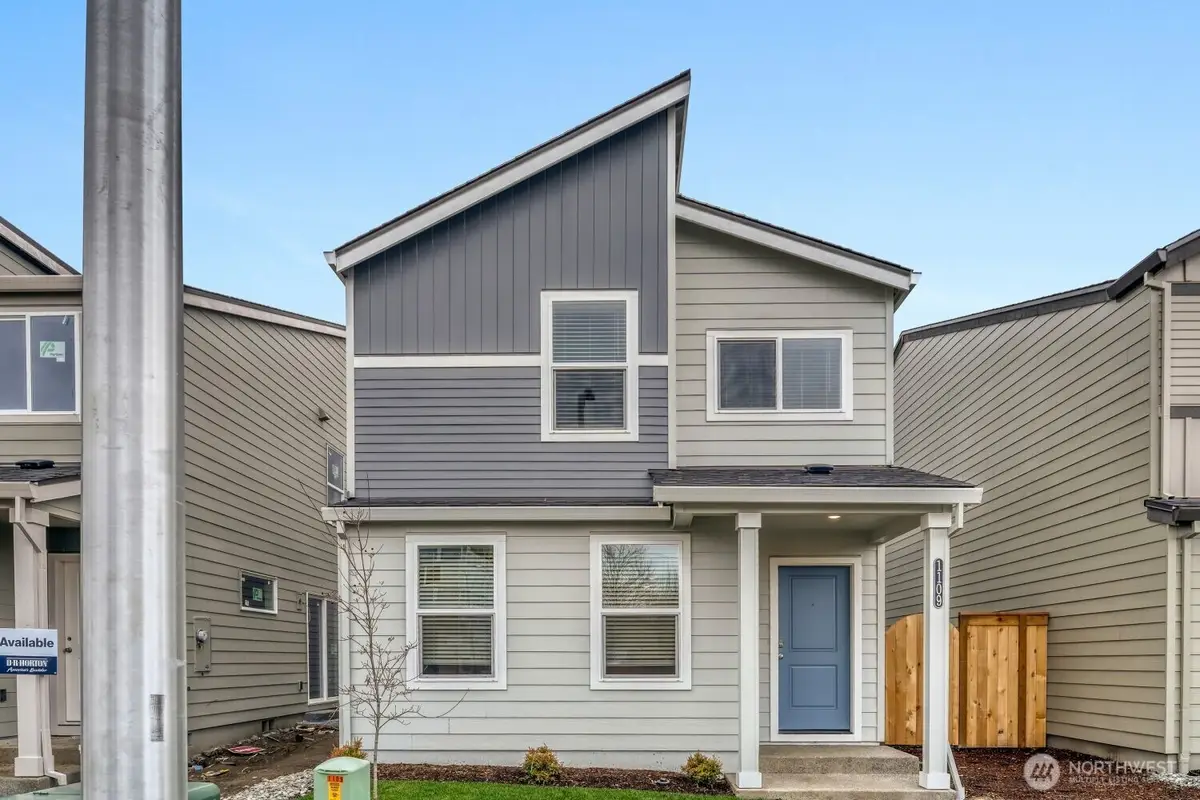 1109 SE 193rd Place, Camas, WA 98607 - #1