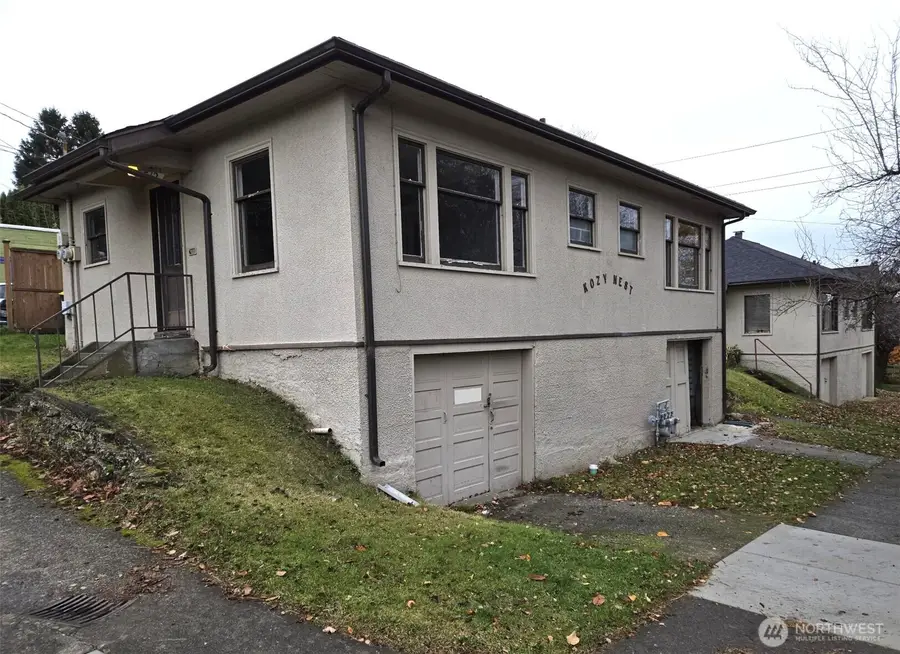 500 Gladstone Street, Bellingham, WA 98225 - #2