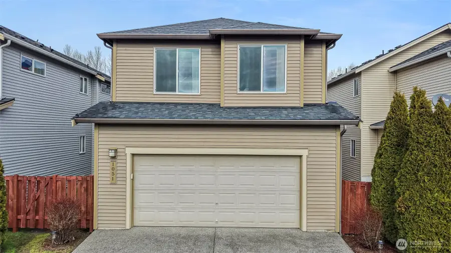 1051 42nd Court Ne, Auburn, WA 98002 - #2