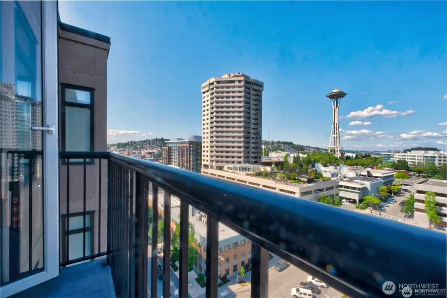 2721 1st Avenue #PH06, Seattle, WA 98121 - #3