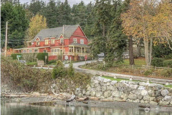 4362 Crow Valley Rd., Eastsound, WA 98245 - #2