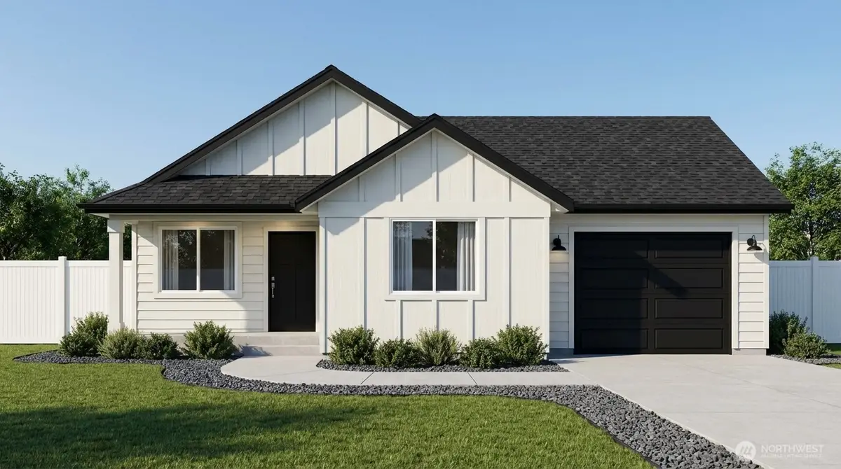 310 N Aspen Street, Tieton, WA 98947 - #1