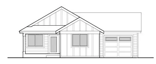 310 N Aspen Street, Tieton, WA 98947 - #2