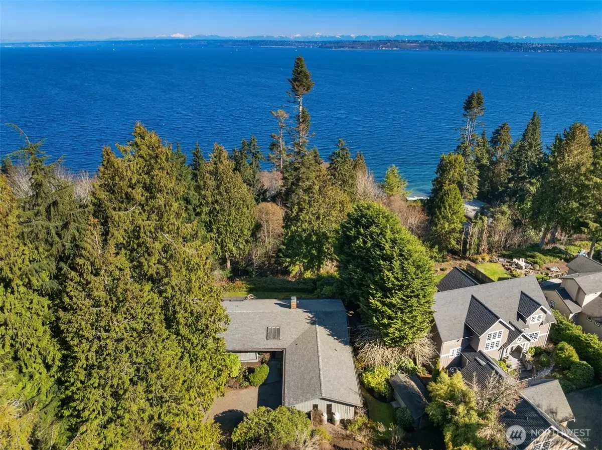 10700 NE Broomgerrie Road, Bainbridge Island, WA 98110 - #1