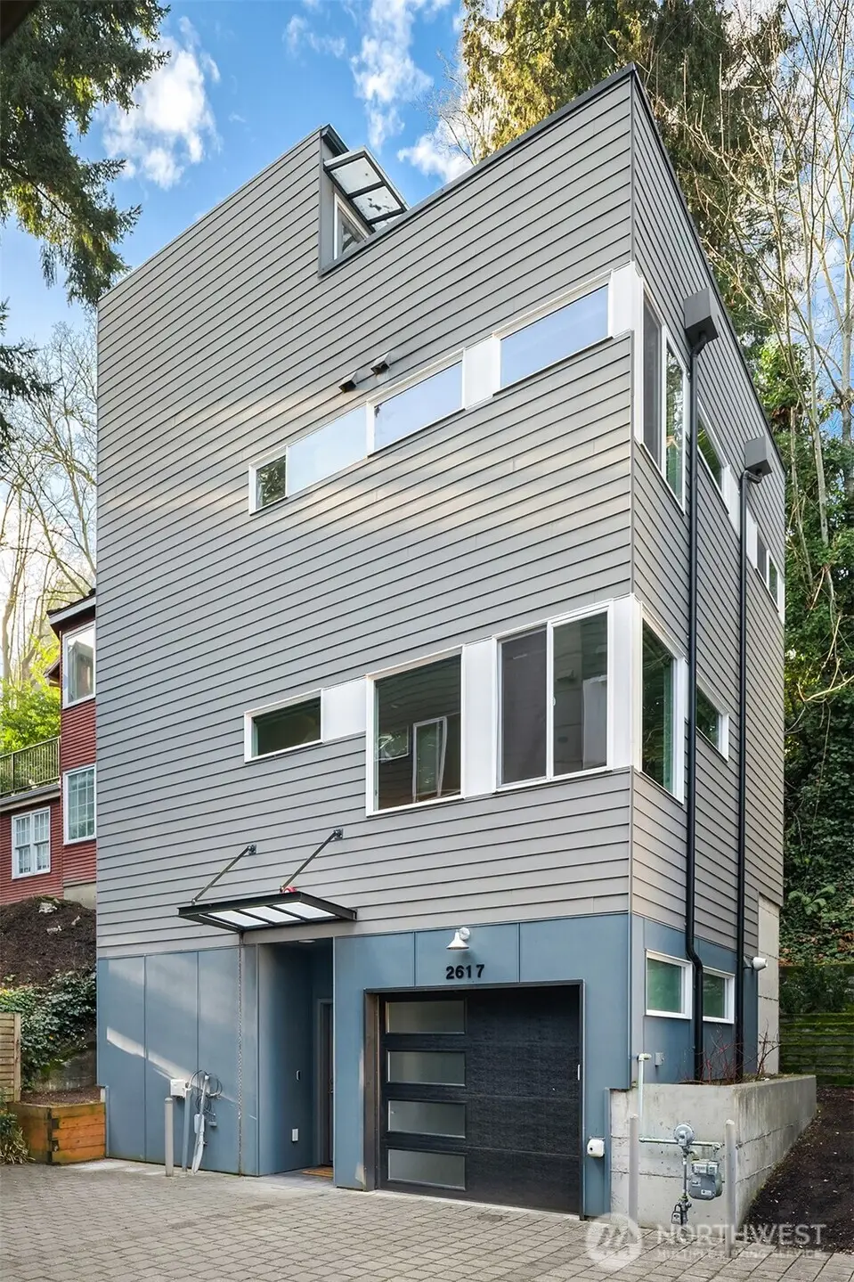 2617 3rd Avenue W, Seattle, WA 98119 - #1