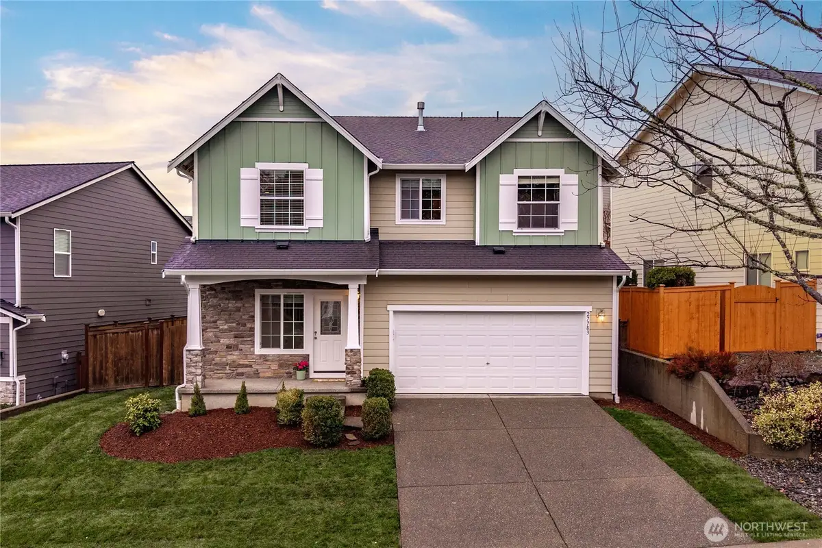 27783 257th Avenue E, Maple Valley, WA 98038 - #1