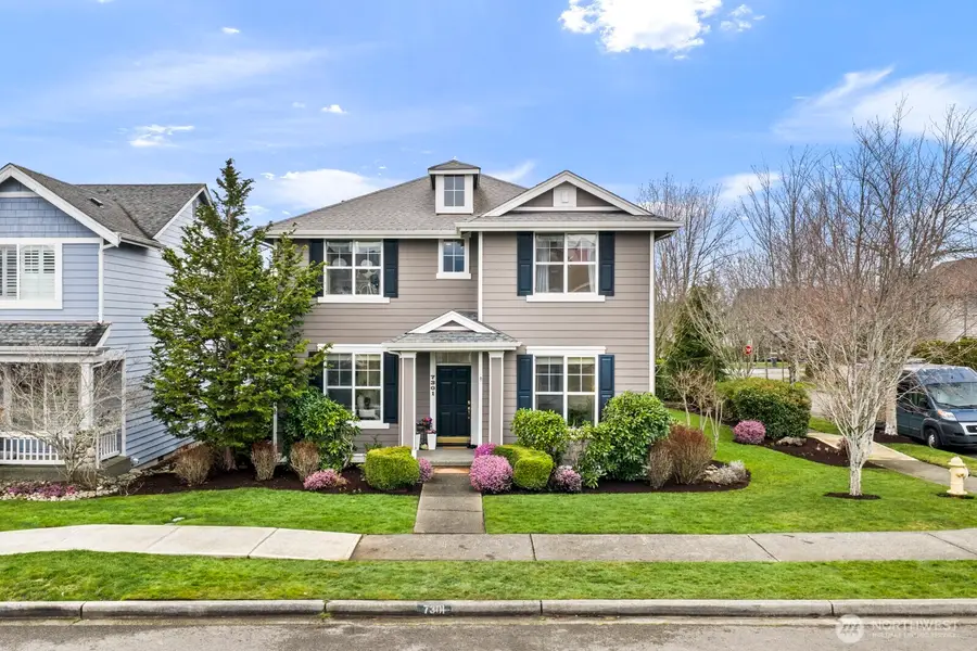 7301 Thompson Avenue Se, Snoqualmie, WA 98065 - #2