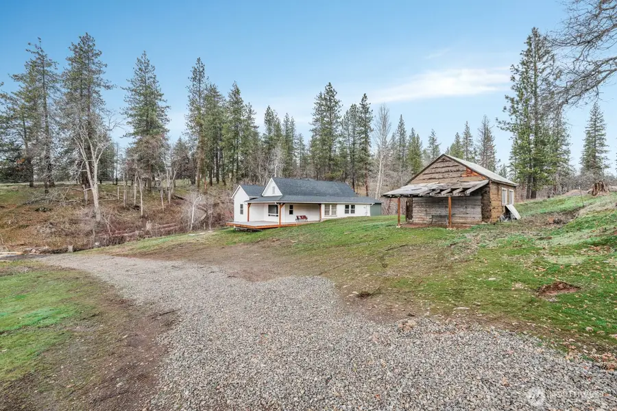 932 Zelinski Road, Goldendale, WA 98620 - #2