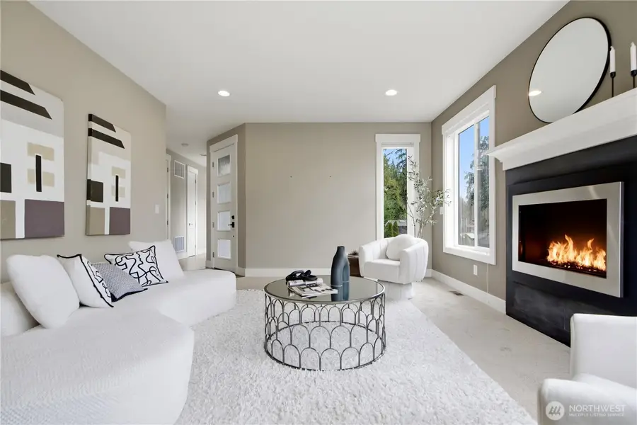 11422 NE 92nd Street, Kirkland, WA 98033 - #3