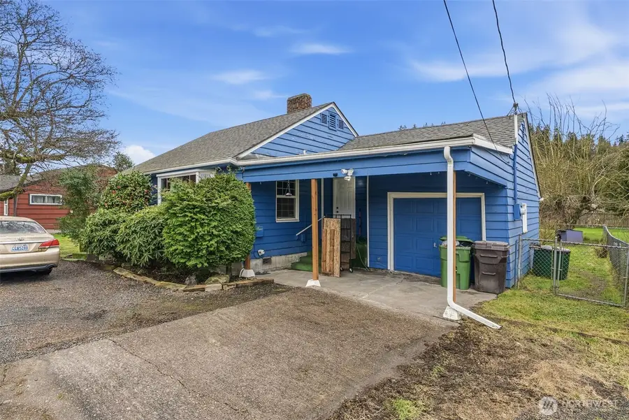 3943 Ocean Beach Highway, Longview, WA 98632 - #2
