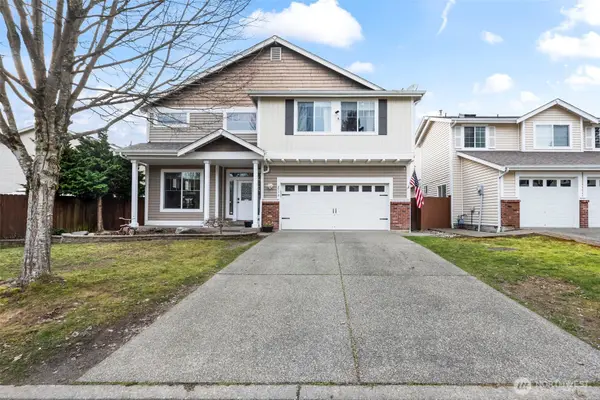 4570 SE Bakken Court, Port Orchard, WA 98366