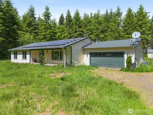 231 W New Moon Lane, Matlock, WA 98560